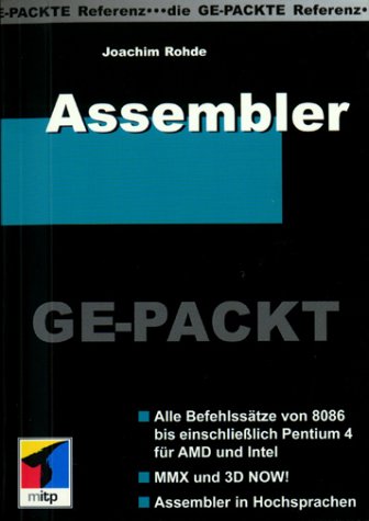 Assembler GE-PACKT